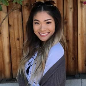 Meet your Posher, Cindy